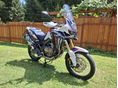 HONDA CRF 1000 L AFRICA TWIN 