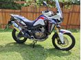 HONDA CRF 1000 L AFRICA TWIN 2017/5 - 2
