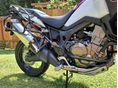 HONDA CRF 1000 L AFRICA TWIN 2017/5 - 9