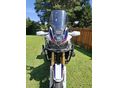 HONDA CRF 1000 L AFRICA TWIN 2017/5 - 7
