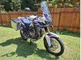 HONDA CRF 1000 L AFRICA TWIN 2017/5 - 5