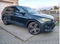 SEAT TARRACO 2.0 TDI Xcellence 4Drive DSG / Nagyszervíz után.Vonóhorog /