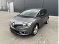 RENAULT SCENIC Scénic 1.3 TCe Zen Limited 96000KM KULCS NÉLKÜLI ÜLÉSFŰTÉS 20KF SÁVTARTÓ TOLATÓRADAR
