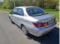 HONDA CITY 1.4 ES