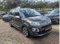 CITROEN C3 PICASSO 1.4 VTi Exclusive kevés kilométerrel