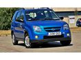 SUZUKI IGNIS 1.3 GS 61000KM-GYÖNYÖRŰ ÁLLAPOT 20 ÉVE EGY TULAJ.KLÍMA