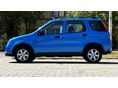 SUZUKI IGNIS 2004/7 - 3