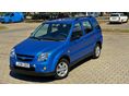 SUZUKI IGNIS 2004/7 - 2