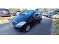 MERCEDES-BENZ A-OSZTÁLY 2010/4 - 1