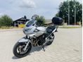 SUZUKI GSF 650 S Bandit+MAGYAR+