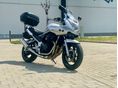 SUZUKI GSF 650 S 2005/10 - 2