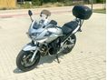 SUZUKI GSF 650 S 2005/10 - 5