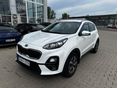 KIA SPORTAGE 1.6 T-GDI Safety Garanciális.Mo-i. 2 gyári kulcs. törésmentes-JP Autó KIA Eger