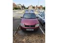 FIAT PUNTO 2003/11 - 6