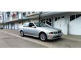 BMW 520 2002/8 - 2