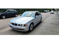 BMW 520 2002/8 - 4