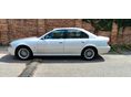 BMW 520 2002/8 - 6