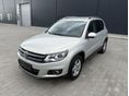 VOLKSWAGEN TIGUAN 2.0 TDi BMT SCR Trend&Fun 76000KM LED FÉNYSZÓRÓ ÜLÉSFŰTÉS TEMPOMAT BEPARKOL