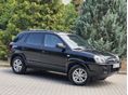 HYUNDAI TUCSON 2006/10 - 2