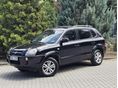 HYUNDAI TUCSON 2006/10 - 4