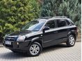 HYUNDAI TUCSON 2006/10 - 5