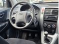 HYUNDAI TUCSON 2006/10 - 18