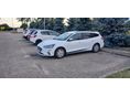 FORD FOCUS 1.5 EcoBlue Titanium