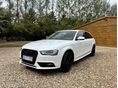 AUDI A4 2012/7 - 3