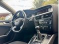 AUDI A4 2012/7 - 9