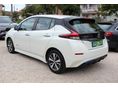 NISSAN LEAF 2018/5 - 6