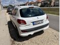 PEUGEOT 206 2011/8 - 3