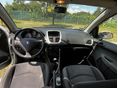 PEUGEOT 206 2011/8 - 7