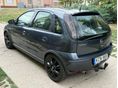 OPEL CORSA C 2005/12 - 2