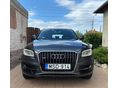 AUDI Q5 2.0 TDI quattro clean diesel S-tronic 3X S-LINE Felújított motor