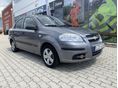 CHEVROLET AVEO 2008/3 - 2