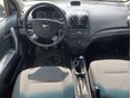 CHEVROLET AVEO 2008/3 - 5