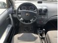 CHEVROLET AVEO 2008/3 - 6