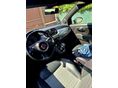 FIAT 500 2011/8 - 2
