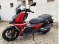 BMW C 400 X 