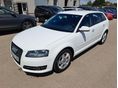AUDI A3 1.6 Attraction DIGITKLÍMA.EL.ABLAK.EL.TÜKÖR.ALU