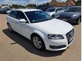 AUDI A3 2010/11 - 2