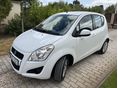 SUZUKI SPLASH 1.2 GLX+ CD AC MP3 Magyarországi!43784km!Csak 3 napig!!!!