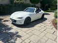 MAZDA MX-5 2.0i Skyactiv Homura