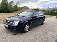 OPEL VECTRA C Caravan 1.8 Comfort