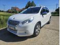 PEUGEOT 2008 2016/11 - 2