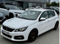 PEUGEOT 308 1.5 BlueHDi Business Line E6.2 Magyar. Áfás. Vezetett Szervizkönyv. Gyári Fényezés