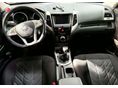 SSANGYONG TIVOLI 2017/9 - 3