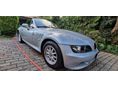 BMW Z3 1.8 Kis ráfordítással akár OT-ra is alkalmas. de minek?