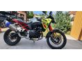BMW F 900 GS 