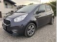 KIA VENGA 1.6 CVVT EX Prémium (Automata) 67000KM!!!/NAGYNAVI/TOLATÓKAMERA/KEYLES/START-STOP/PDC/DIGIT KLÍMA/16 COL ALU
